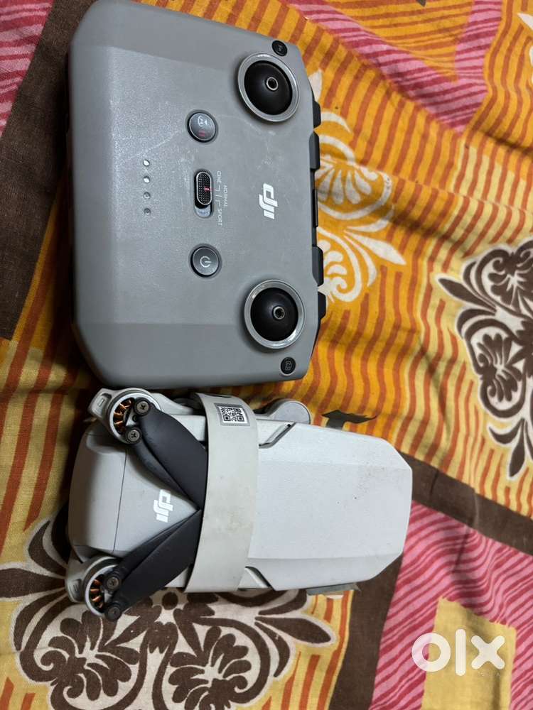 Dji mini2 combo brand new