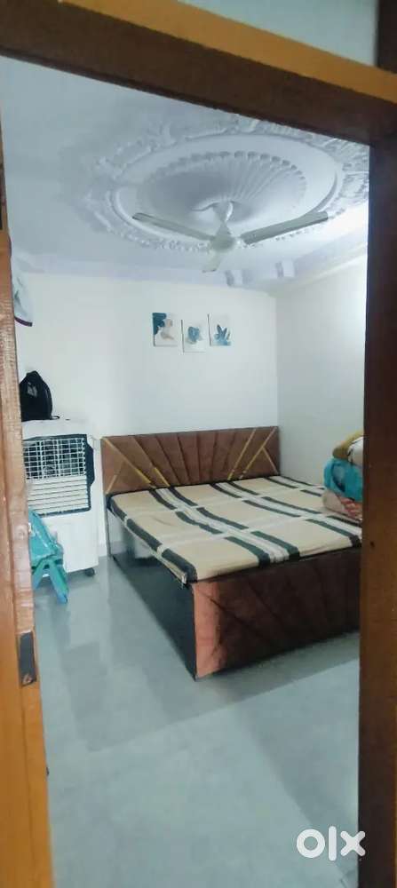 2Bhk flat for sale at khadda calony