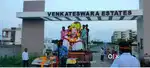 CRDA Approved plot for Sale