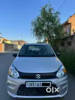 BRAND NEW ALTO800 LXI OPTIONAL 2023 Rgst