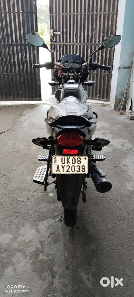 New condition