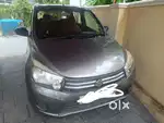 Maruti Suzuki Celerio 2015 Diesel 68000 Km Driven