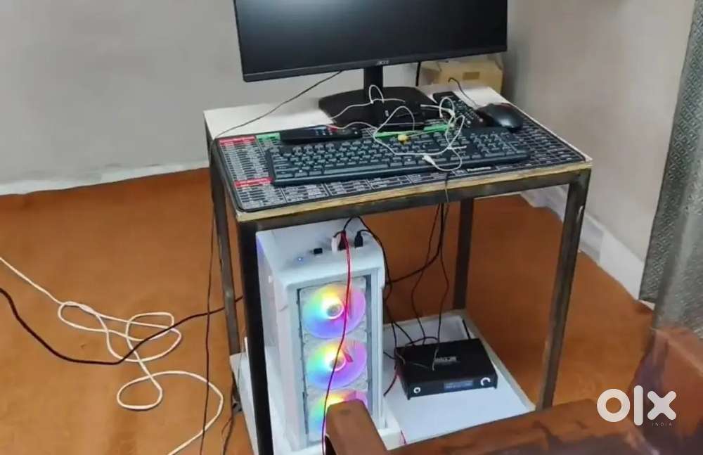 Gaming computer