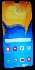 Samsung a20