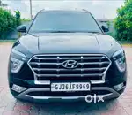 Hyundai Creta 1.5 CRDI SX, 2022, Diesel