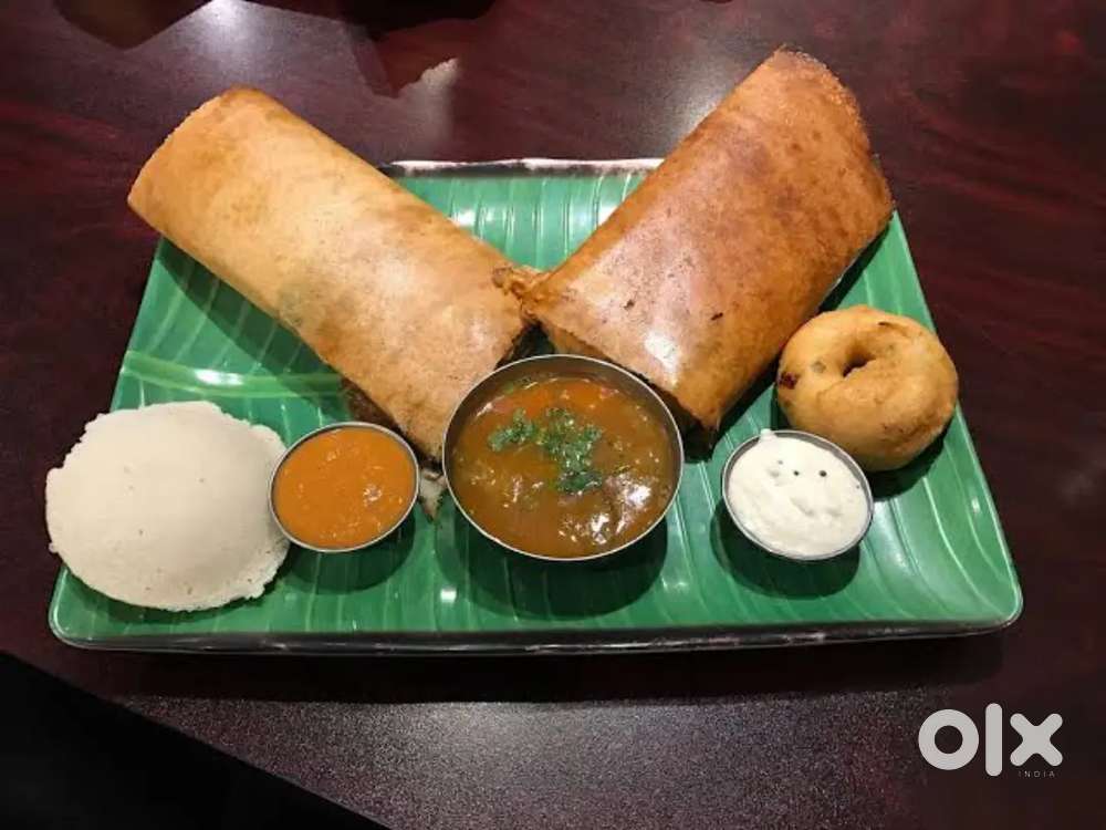 Urgent Need Berhampur Tiffin Mistri, I Need South Indian Cook,