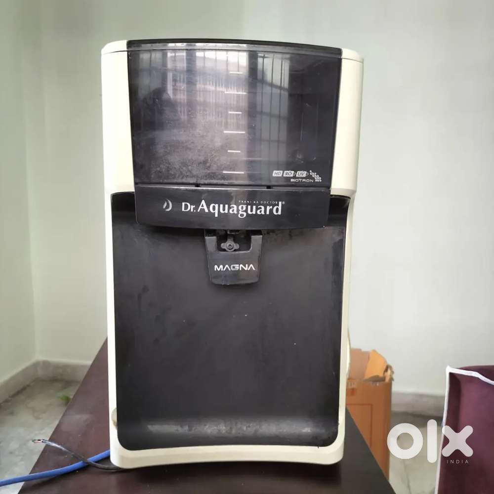 Aquaguard Magna hd +Ro+uv