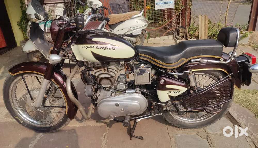 Well maintained and powerful sound