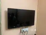 Phillips TV- 29 Inch & Acer comp monitor 19inch