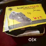 Safety  shoe low pries