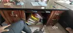 Computer table 2