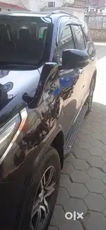 Very good condition all services done in showroom and vip number