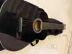 Pluto MDC Acoustic Guitar