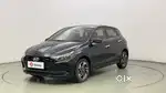 Hyundai i20 Asta 1.0 Turbo iMT, 2020, Petrol