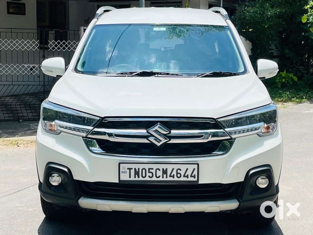 Maruti Suzuki XL6 1.5 Zeta MT, 2023, Petrol