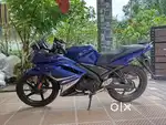 Yamaha yzf r15 v1 for sale