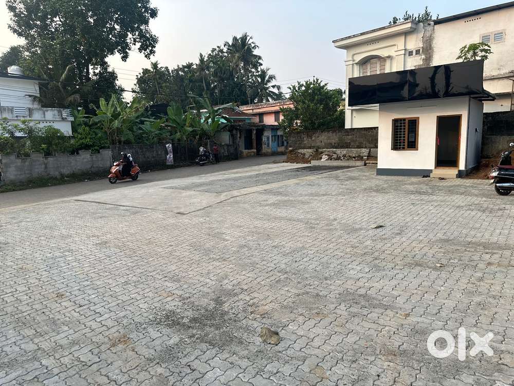 Need weighbridge staff