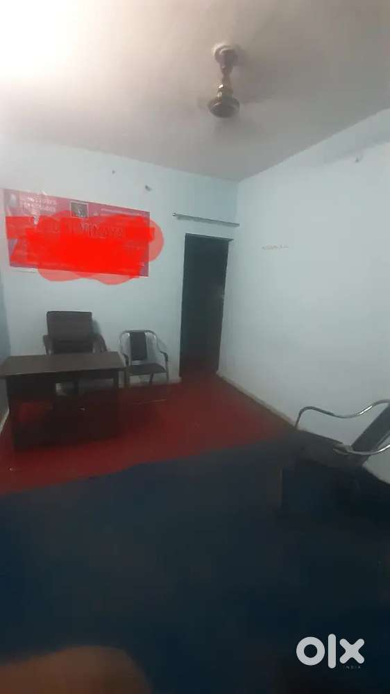 Furnished Office space in Vibhav Khand Gomti Nagar Nr. Divine Hospital