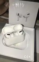 Airpods Pro Wireless Bluetooth