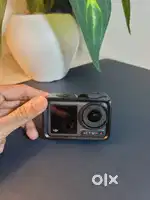 DJI Osmo Action 4 - Action Camera for Outdoor