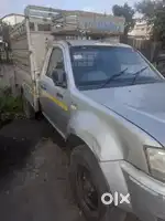 Tata xenon pickup