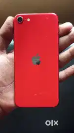 I phone se 2020