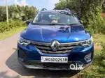 Renault Triber RXT, 2022, Petrol