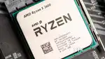 Ryzen 5 3600 processor