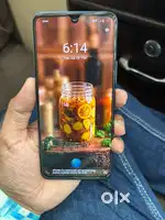 Vivo V 21 5 G phone
