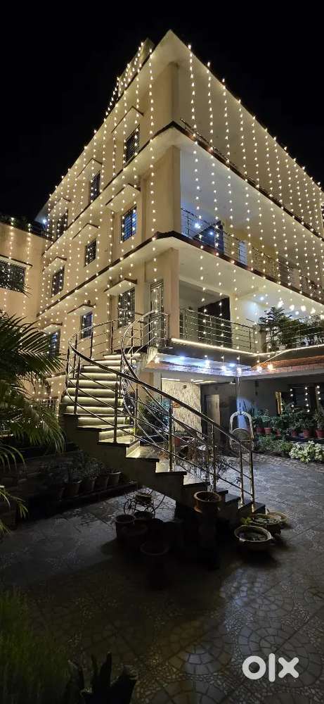 House for Rent in Kadma Jamshedpur