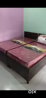 2 BHK for students or family