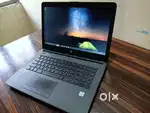 HP COMPAQ LAPTOP