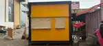 MOVABLE FOOD CONTAINER FOR SALE