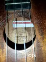 UKULELE on urgent sell.