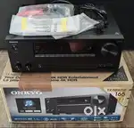 ONKYO TX-NR676E 7.2 - Like New In Opened Box