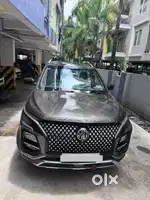 MG Hector Sharp Pro 1.5L Petrol CVT