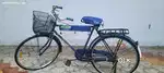 New cycle,Perfect condition,