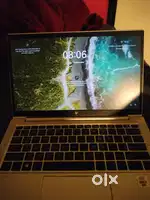 HP laptop is Available