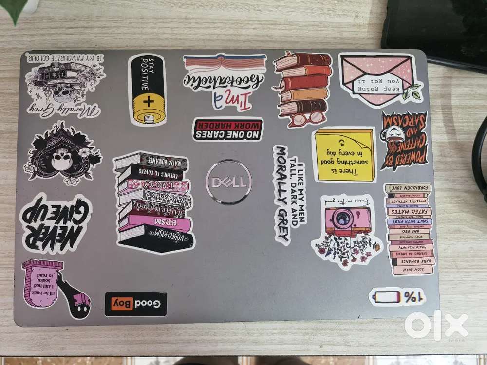 Perfect Laptop for Students and Professional