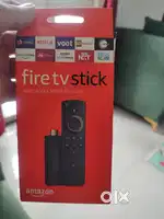 Amazon fire tv stick