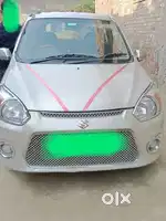 Maruti Suzuki 800 2015