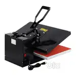 Heat Press Machine