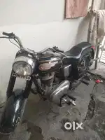 Standerd bullet