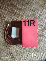 OnePlus 11r 8/128 Bgmi Unlock 120 fps Exchange available same range ph