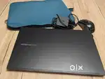 Laptop Asus Vivobook i3 15 generation 8/512