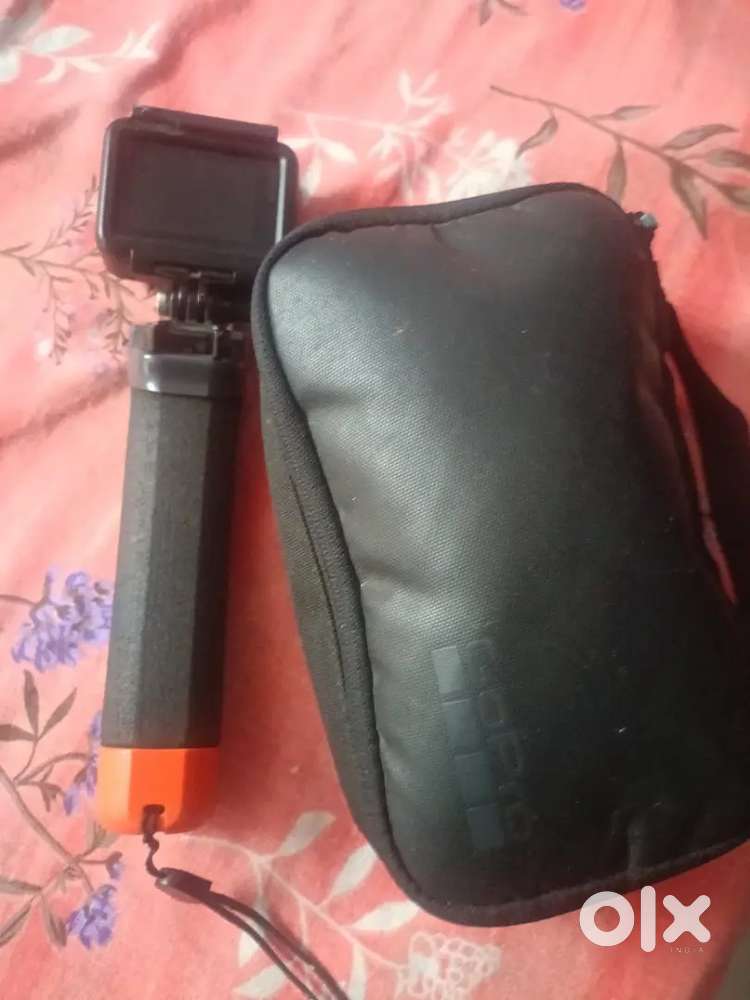 All accessories available