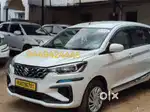 Maruti Suzuki Ertiga, 2023