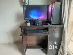 Customize pc with graphics card work for all