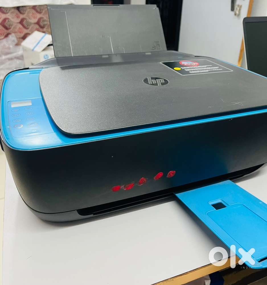 HP Ink Tank Wireless 419 Printer