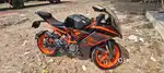Bajaj auto, 3 year old